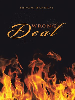 cover image of Wrong Deal